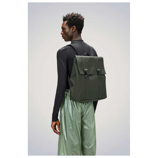 Rains Τσάντα πλάτης MSN Bag W3